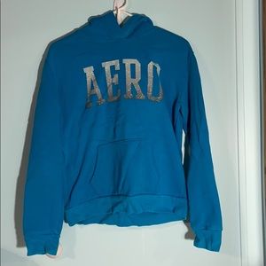 aeropostale sweatshirt